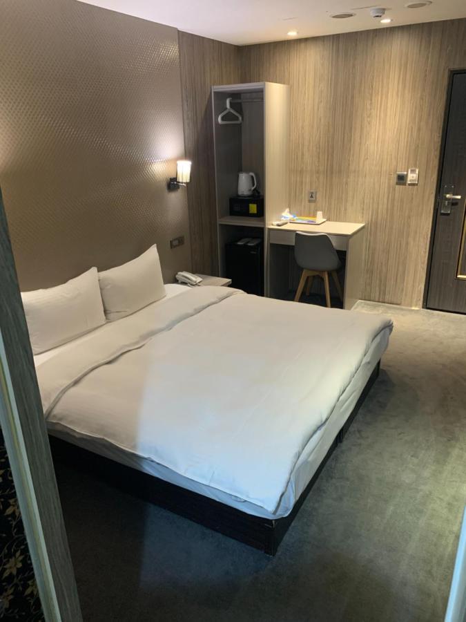 唯樂米窩 We Love me world Inn 臺北 外观 照片